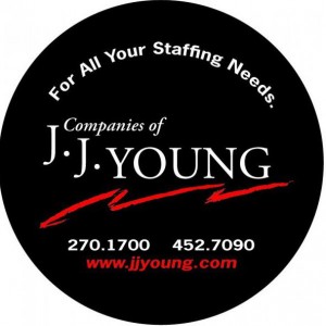 JJ Young YOUR PREMIER RECRUITING AND PLACEMENT SERVICES FIRM