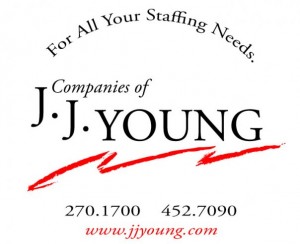 JJ Young YOUR PREMIER RECRUITING AND PLACEMENT SERVICES FIRM